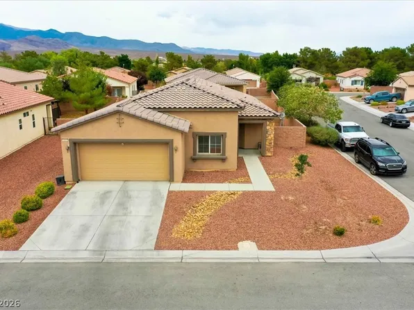 4469 Luciano Ave, Pahrump, NV 89061