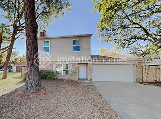 4820 Butterfield Rd, Arlington, TX 76017