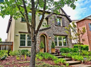 6018 W Branch Rd, San Ramon, CA 94582