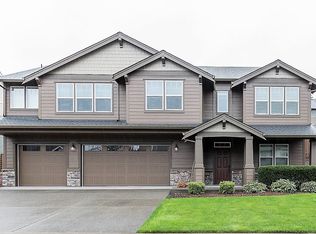 9457 SE Grace Cir, Portland, OR 97086
