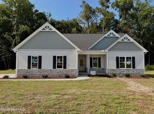 3704 Huntcliff Drive, La Grange, NC 28551