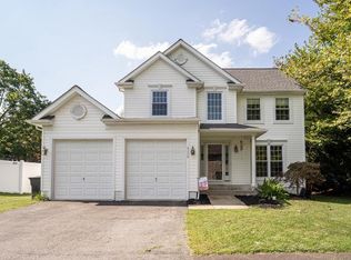 6208 Welcome Home Dr, Columbia, MD 21045