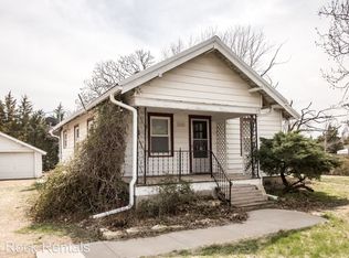 123 W Avenue E, Partridge, KS 67566