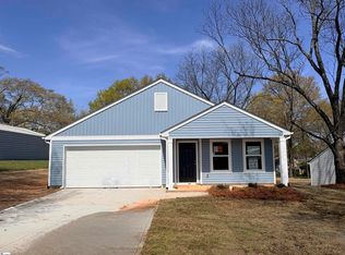 205 Lofty Ridge Rd LOT 5, Greenville, SC 29609