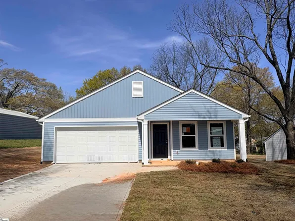 205 Lofty Ridge Rd Lot 5, Greenville, SC 29609