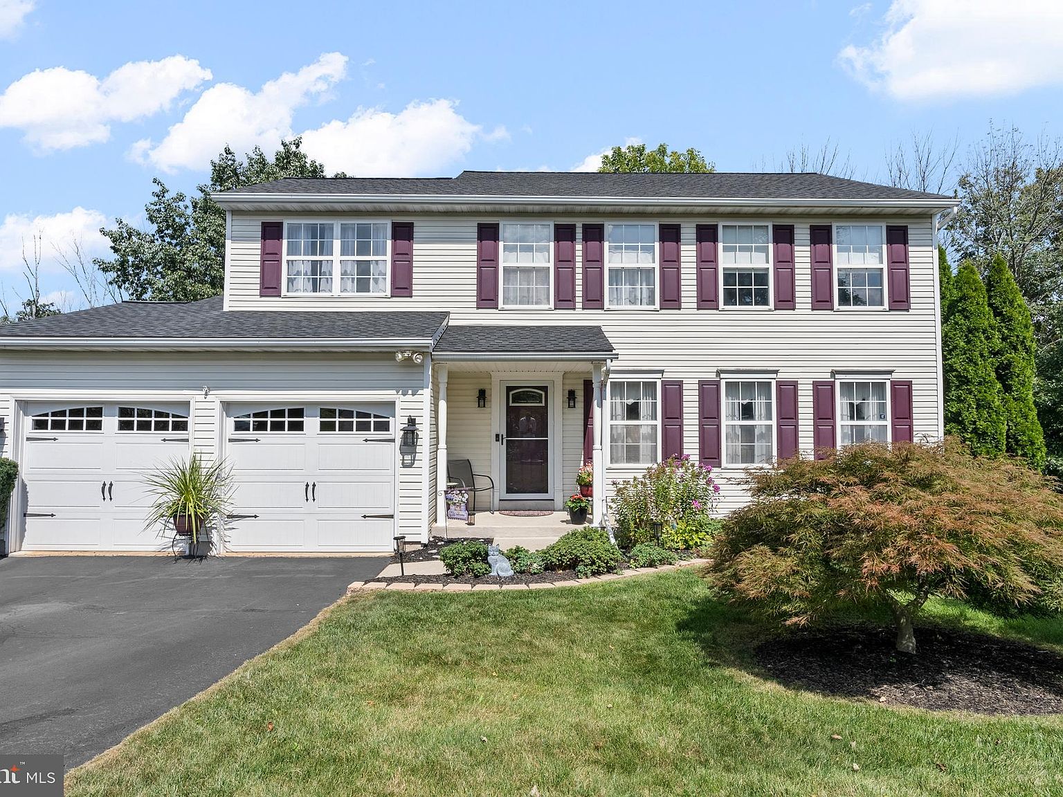 1999 Deer Ridge Dr, Pottstown, PA 19464 MLS PAMC2083310 Zillow
