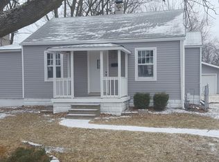 625 N Carolina Ave, Decatur, IL 62522