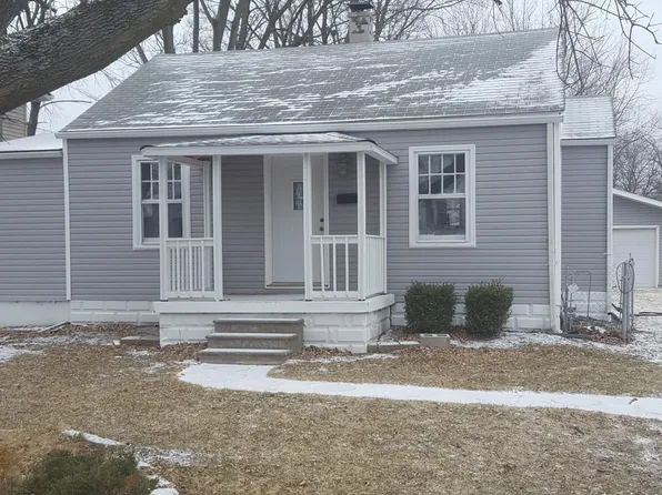 625 N Carolina Ave, Decatur, IL 62522