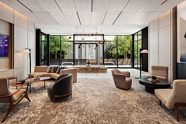 Rented by Elika Associates II, LLC