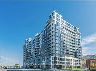 1108 Sheppard Ave W #117, Toronto, ON M3K 0E4
