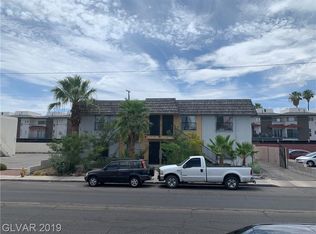 1069 Sierra Vista Dr, Las Vegas, NV 89169