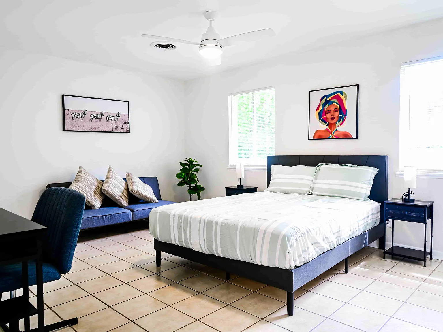 4 bed, 2.0 bath, 1343 sqft, $854 — Photo 2