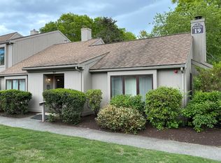 481 Buck Island Rd APT 19J, West Yarmouth, MA 02673