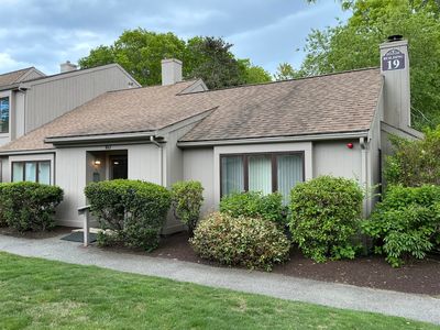 481 Buck Island Road APT 19J, West Yarmouth, MA, 02673