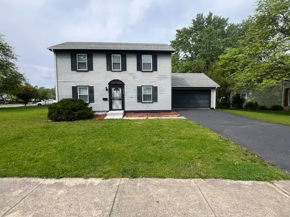 4156 176th Pl, Country Club Hills, IL 60478