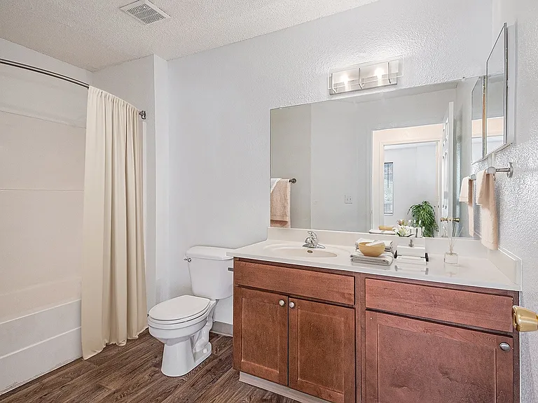 Pine Tree Apartments — Photo 15