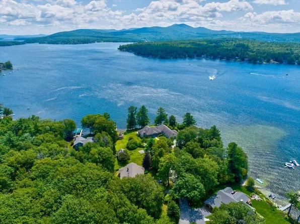 19 Loch Lane #Parcels 1, 2 & 3, Gilford, NH 03249