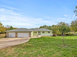 5220 Terra Heights Dr, Manhattan, KS 66503