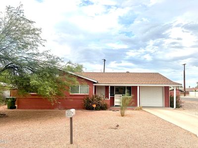 1156 E 12TH Street, Casa Grande, AZ, 85122