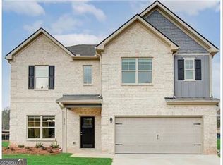 300 San Anselmo St, Locust Grove, GA 30248