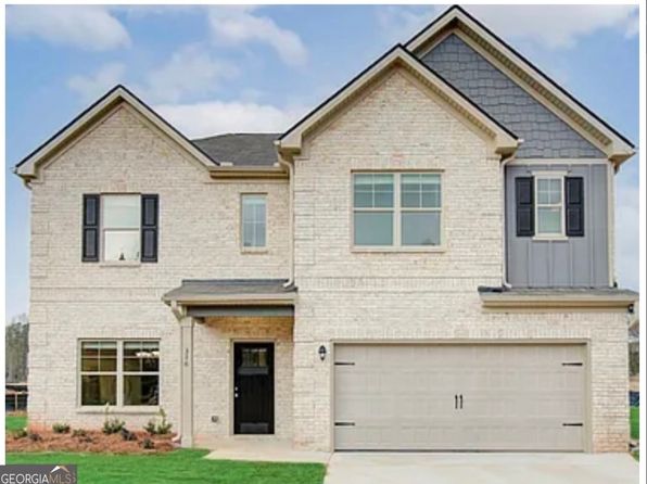300 San Anselmo St, Locust Grove, GA 30248