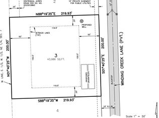 4584 Winding Creek Ln, Zeeland, MI 49464