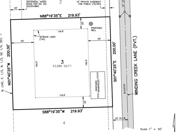 4584 Winding Creek Ln, Zeeland, MI 49464