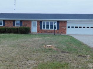 4607 Burkholder Rd, Greenville, OH 45331