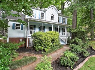 2407 Stockton Dr, Marietta, GA 30066