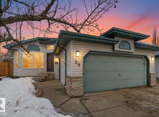 94 Dawson Dr, Strathcona County, AB T8H2B1