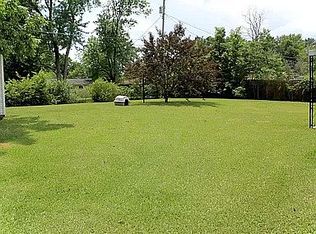 802 Hemlock St, Columbus, MS 39702