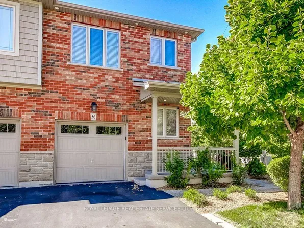 380 Lake St #56, Grimsby, ON L3M 0E8