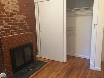 Rented by Joseph Jackson, Landlord