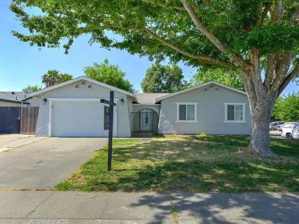 6200 Carl Sandburg Cir, Sacramento, CA 95842