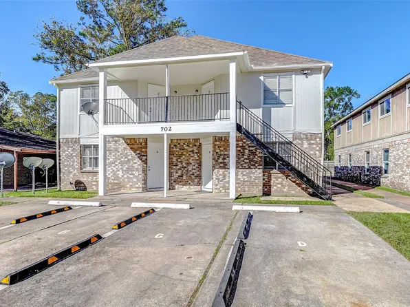 702 Lyle West Ave #C, Cleveland, TX 77327