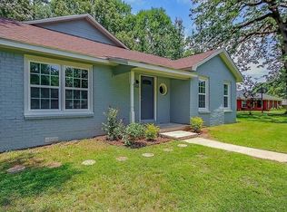 328 Sunset Blvd, Lufkin, TX 75904