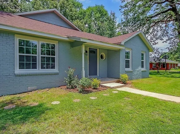 328 Sunset Blvd, Lufkin, TX 75904