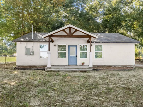 301 Augusta St, Grapeland, TX 75844