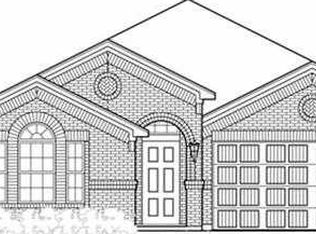 318 Cockrill St, Hutto, TX 78634