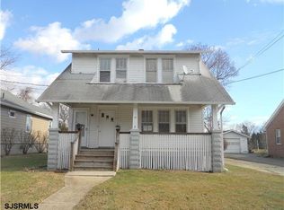 79 S Valley Ave, Vineland, NJ 08360