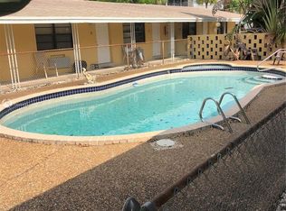 704 NE 1st Ct #1-2, Hallandale, FL 33009