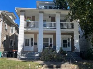 121 N Keats Ave #2B, Louisville, KY 40206
