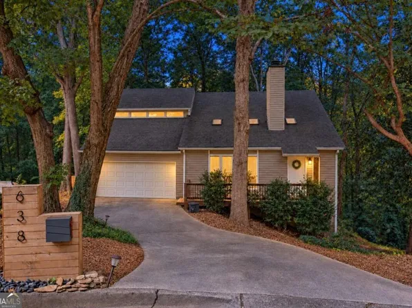 638 Green Valley Dr SE, Smyrna, GA 30082