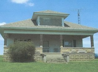 1524 W County Road 700 N, Orleans, IN 47452