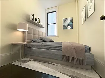 Rented by Ethan Blinder, LREB