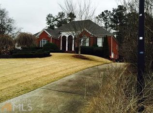43 Wellington Dr, Cartersville, GA 30120