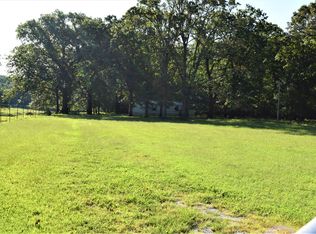 23300 S 595th Rd, Fairland, OK 74343