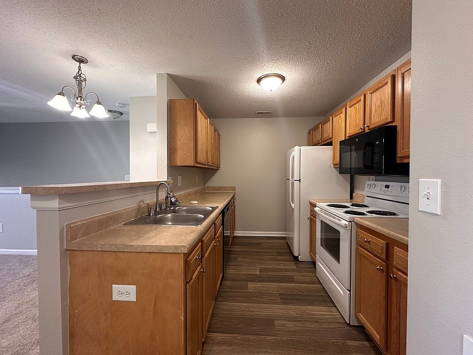 Unit 26 Kitchen