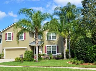 3000 Atherley Rd, Saint Augustine, FL 32092