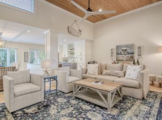 35 Linkside Ct, Isle Of Palms, SC 29451